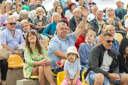 Ostatni dzień 59. Tygodnia Kultury Beskidzkiej